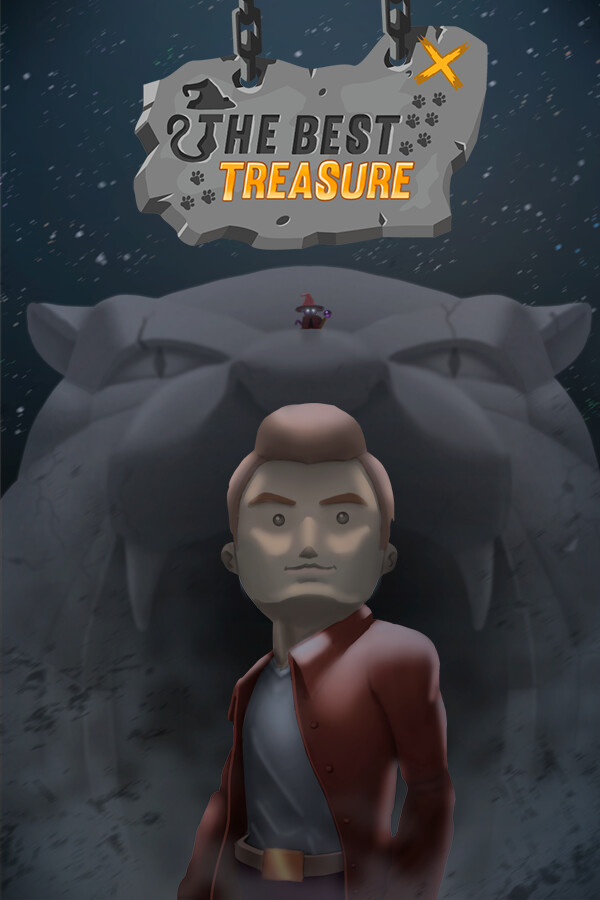 The Best Treasure for steam
