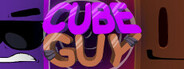 Cube Guy