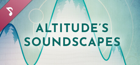 Altitude's Soundscapes cover art