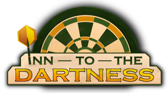 Inn to the Dartness Logo