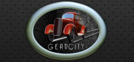GearCity 游戏图标