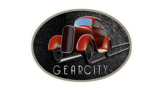 GearCity - Steam Backlog