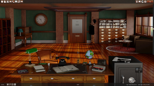 GearCity game for windows Pc 1