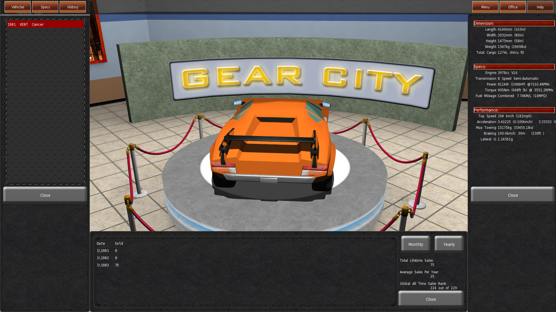gearcity advanced build tutorial