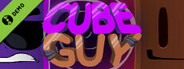 Cube Guy Demo