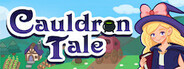 Cauldron Tale System Requirements