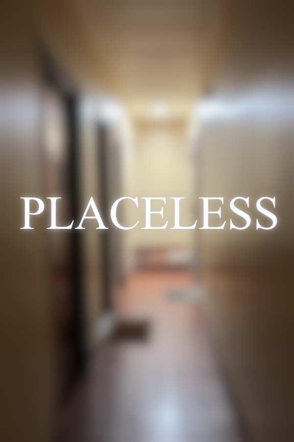 Steam portrait for Placeless.