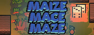 Maize Mace Maze System Requirements