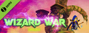 Wizard War Online Demo