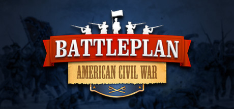Battleplan: American Civil War icon