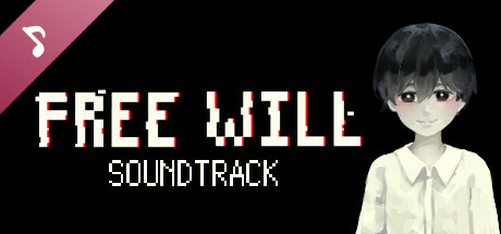 Free Will Soundtrack cover art