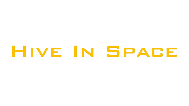 Hive In Space Logo