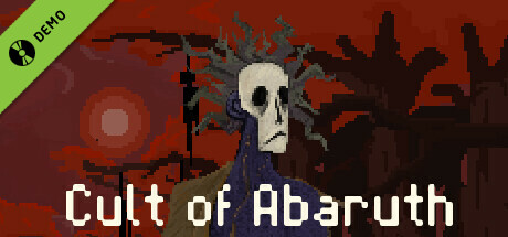Cult of Abaruth Demo cover art