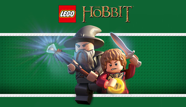 LEGO® The Hobbit™ on Steam