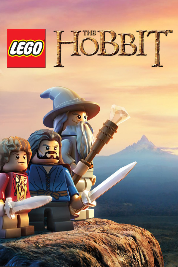 LEGO® The Hobbit™ for steam