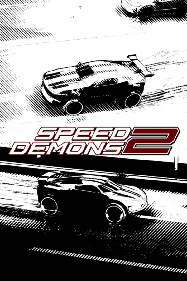 Steam portrait for Speed Demons 2.