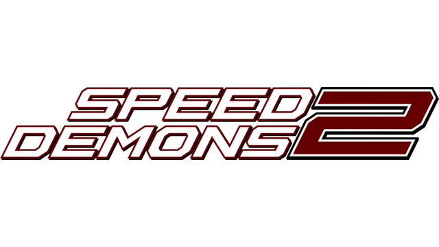 Speed Demons 2 Logo