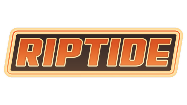 Riptide Logo