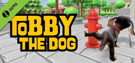 Tobby The Dog Demo cover art