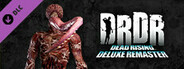 Dead Rising Deluxe Remaster - Costume & BGM: Licker