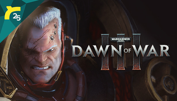 Warhammer 40,000: Dawn of War III