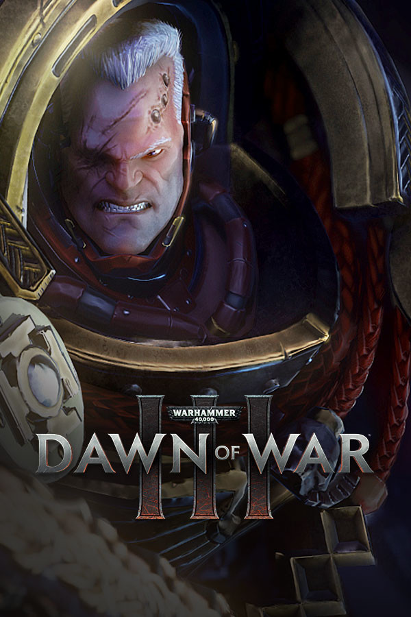 Warhammer 40,000: Dawn of War III for steam