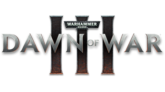 Warhammer 40,000: Dawn of War III - Steam Backlog