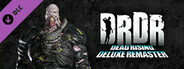 Dead Rising Deluxe Remaster - Costume & BGM: Nemesis