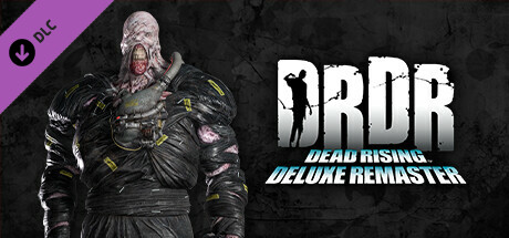 Dead Rising Deluxe Remaster - Costume & BGM: Nemesis cover art