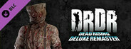 Dead Rising Deluxe Remaster - Costume & BGM: Chainsaw Villager