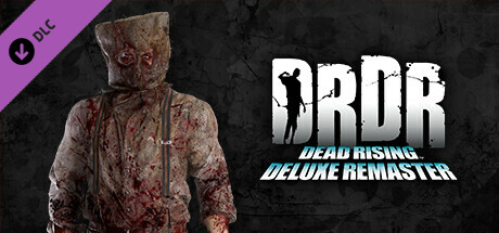 Dead Rising Deluxe Remaster - Costume & BGM: Chainsaw Villager cover art