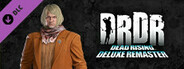 Dead Rising Deluxe Remaster - Costume & BGM: Ashley Graham