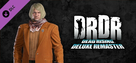 Dead Rising Deluxe Remaster - Costume & BGM: Ashley Graham cover art