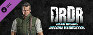 Dead Rising Deluxe Remaster - Costume & BGM: Chris Redfield