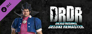 Dead Rising Deluxe Remaster - Costume & BGM: Tron Bonne