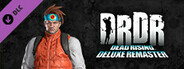 Dead Rising Deluxe Remaster - Costume & BGM: Lan Hikari