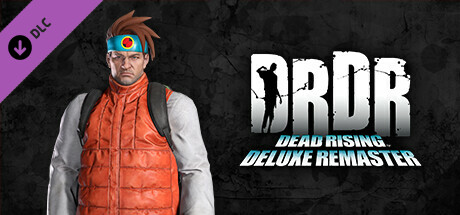 Dead Rising Deluxe Remaster - Costume & BGM: Lan Hikari cover art