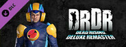 Dead Rising Deluxe Remaster - Costume & BGM: Mega Man