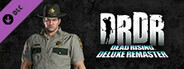 Dead Rising Deluxe Remaster - Costume & BGM: Sheriff