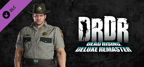 Dead Rising Deluxe Remaster - Costume & BGM: Sheriff cover art