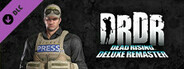 Dead Rising Deluxe Remaster - Costume & BGM: War Photographer