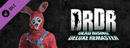 Dead Rising Deluxe Remaster - Costume & BGM: Creepy Rabbit