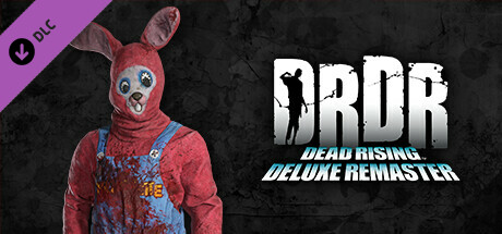 Dead Rising Deluxe Remaster - Costume & BGM: Creepy Rabbit cover art