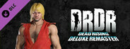 Dead Rising Deluxe Remaster - Costume & BGM: Ken