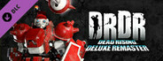 Dead Rising Deluxe Remaster - Costume & BGM: Blodia