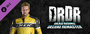 Dead Rising Deluxe Remaster - Costume & BGM: Chuck Greene