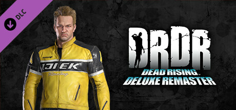 View Dead Rising Deluxe Remaster - Costume & BGM: Chuck Greene on IsThereAnyDeal