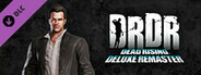 Dead Rising Deluxe Remaster - Costume & BGM: Frank West 2006