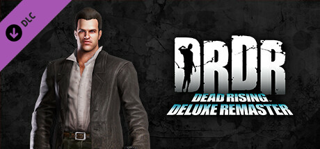 View Dead Rising Deluxe Remaster - Costume & BGM: Frank West 2006 on IsThereAnyDeal