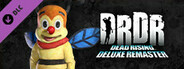 Dead Rising Deluxe Remaster - Costume & BGM: Willamette Parkview Mall Bee